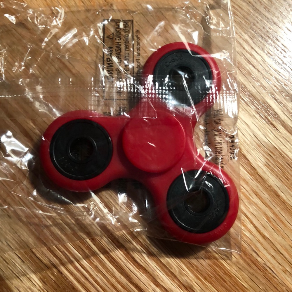 Hand spinner - Picture 2 of 3